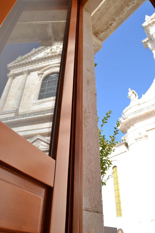 Casa Zizi Apartamento Locorotondo Exterior foto