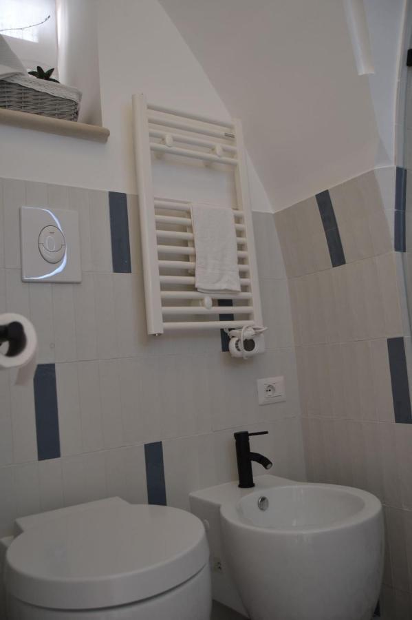Casa Zizi Apartamento Locorotondo Exterior foto