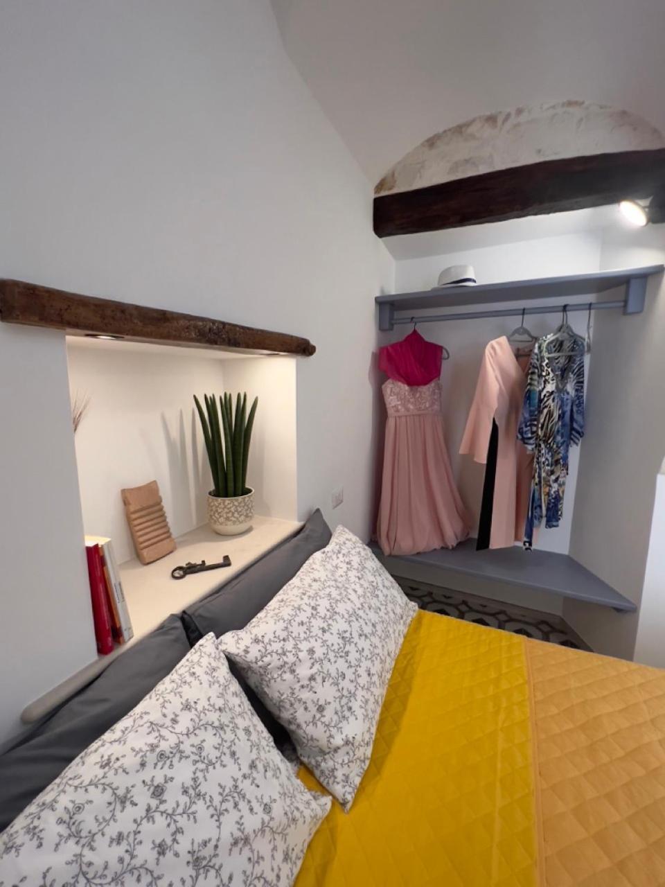 Casa Zizi Apartamento Locorotondo Exterior foto