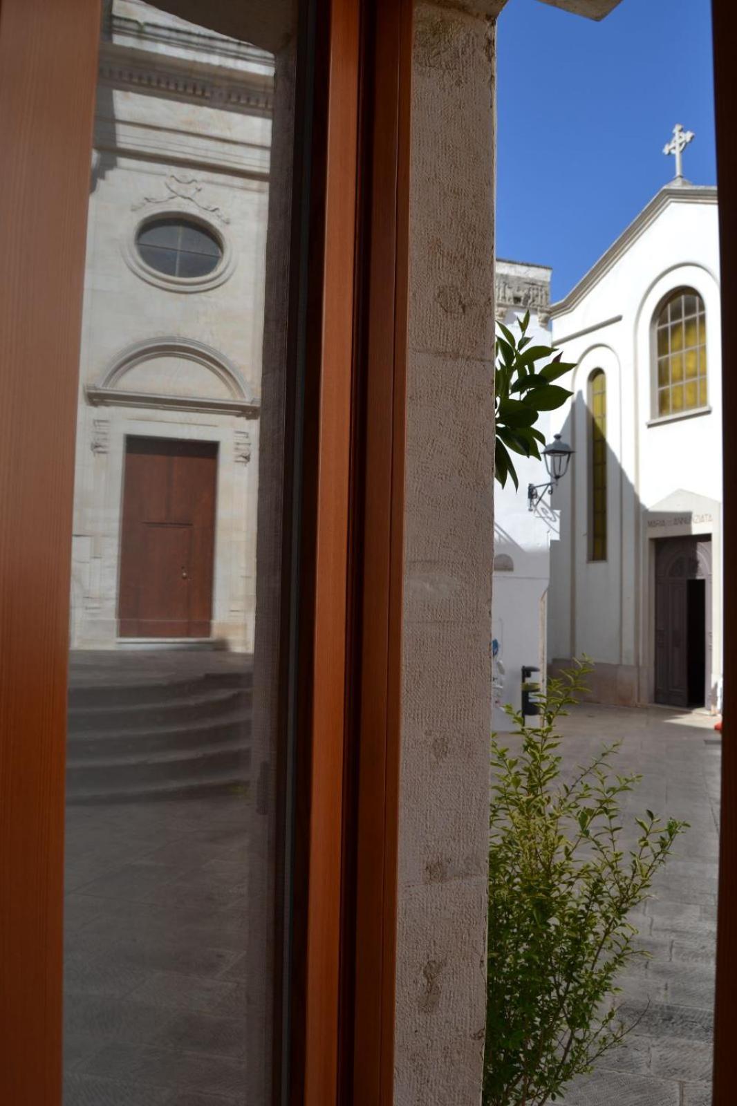 Casa Zizi Apartamento Locorotondo Exterior foto