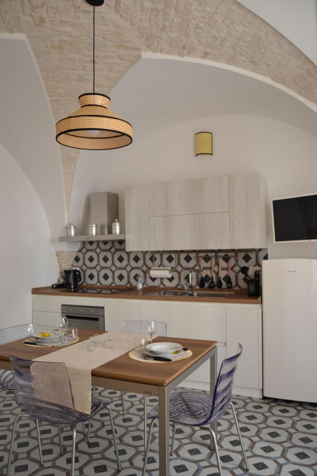 Casa Zizi Apartamento Locorotondo Exterior foto
